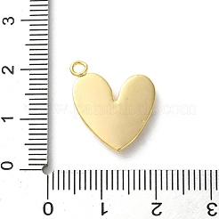 Messing Anhänger & Charms&nbsp;LS-KK-S513-05D-G