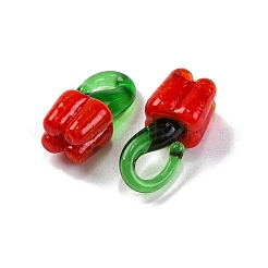 Obst Lebensmittel Glas Anhänger&nbsp;RESI-U001-03B