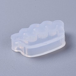 Silikonformen in Lebensmittelqualität&nbsp;LS-DIY-L026-032