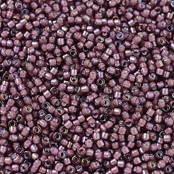 Cuentas de miyuki delica&nbsp;SEED-JP0008-DB1792