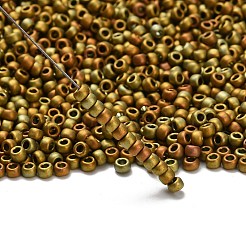 Toho 8/0 runde Perlen&nbsp;SEED-XTR08-0513F