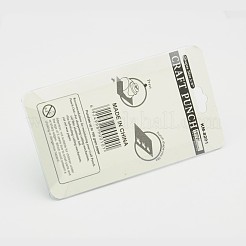 Miniplastikhandwerksdurchschlag-Sets für Scrapbooking&nbsp;AJEW-F003-03