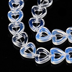 Opalite Perlen Stränge&nbsp;G-N342-97