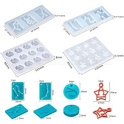 DIY-Kit&nbsp;DIY-OC0001-20