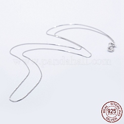 Anlaufgeschützte&nbsp;STER-F039-45cm-03P