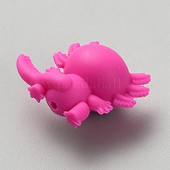 Silikonperlen&nbsp;LS-SIL-SZC0016-01D
