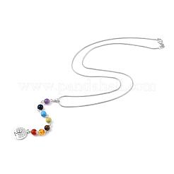 Joyas de chakra&nbsp;NJEW-JN02168