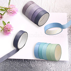 20 Stück Klebeband in 2 Farben&nbsp;TAPE-GF0001-02A