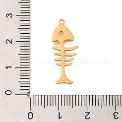 Pendentifs en acier inoxydable 304&nbsp;STAS-S150-11G