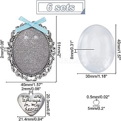 Diy schmuck machen Kit&nbsp;DIY-CA0002-90