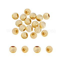 20pcs 925 perles en argent sterling&nbsp;STER-PH0003-54A