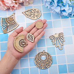 DIY Ohrring machen&nbsp;DIY-TA0001-73