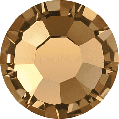 Pietre piatte preciosa® maxima crystal no hotfix&nbsp;Y-PRC-NSS6-10220