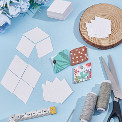 Papierquilten für Heimwerkerwerkzeugmaterial&nbsp;FIND-WH0152-626B