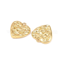 Pendente in ottone&nbsp;KK-H264-02G