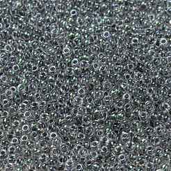 Perline rotonde miyuki rocailles&nbsp;X-SEED-G008-RR3204