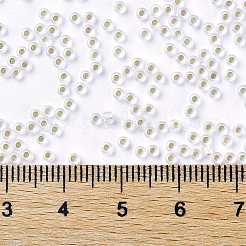 Toho runde Saatperlen&nbsp;X-SEED-TR11-0021F