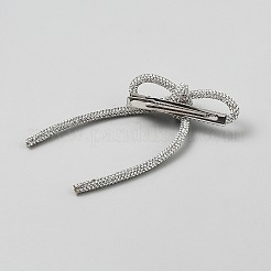 Eisen Haarkralle&nbsp;OHAR-WH20005-38