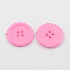 Annähende Acryl knöpfe&nbsp;BUTT-E076-D-09