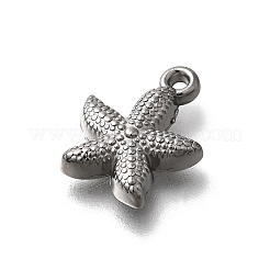 Anhänger aus Edelstahl 304&nbsp;STAS-C119-01P