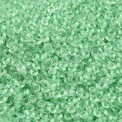 Perles demi-rondes Toho 11/0&nbsp;Y-SEED-DR11-0975