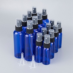 Kunststoff-Sprühflasche&nbsp;MRMJ-BC0001-91