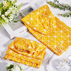 Aufbewahrungstaschen aus Baumwolljute&nbsp;ABAG-WH20003-02B