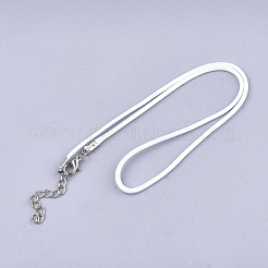 Ciré fabrication de collier&nbsp;NCOR-T001-82