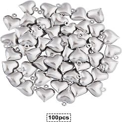 Anhänger aus 304 Edelstahl&nbsp;STAS-UN0003-85