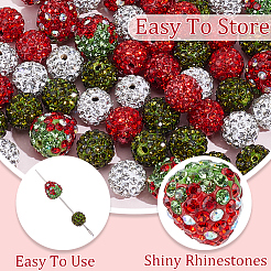 DIY-Schmuck machen Kits&nbsp;DIY-PA0001-68