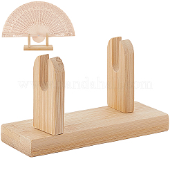Holzständer&nbsp;AJEW-WH20048-92