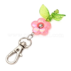 Décorations pendentif acrylique&nbsp;HJEW-JM04159