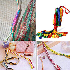 Vassoio per maglieria con bracciale&nbsp;TOOL-SC0001-10