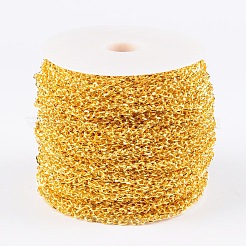 Catena a spirale contorta&nbsp;CH-BSFN0.9-G-FF