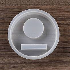 Kerzenhalter DIY Silikonform&nbsp;LS-DIY-K073-13B