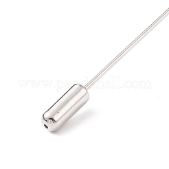 Spilla da bavero con fiore di perline intrecciate in vetro&nbsp;JEWB-TA00003