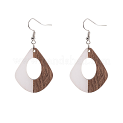 Harz & Holz Anhänger&nbsp;RESI-OL0001-08B