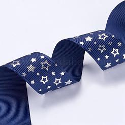 Polyester Ripsband&nbsp;SRIB-F004-25mm-03