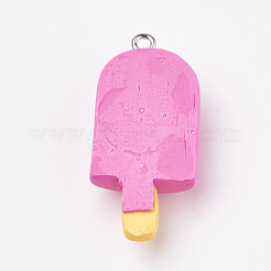 Handmade Fimo Anhänger&nbsp;CLAY-T012-23D