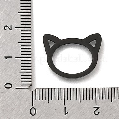 Ciondoli in acciaio inox 304&nbsp;STAS-I327-02B-05