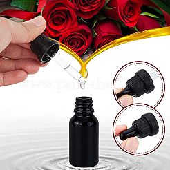 DIY ätherisches Öl Flasche Kit&nbsp;DIY-BC0010-93B