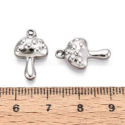 Anhänger aus Edelstahl 304&nbsp;STAS-T067-98P