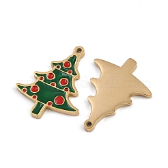 Pendentifs en acier inoxydable 304&nbsp;STAS-A120-31A-G