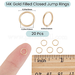20 pièce de accessoires jk&nbsp;KK-BBC0026-06C