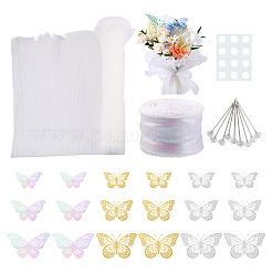 Kits de décoration de fête bricolage&nbsp;DIY-TA0010-90