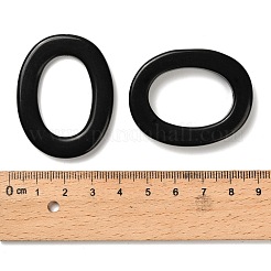 Natürliche Obsidian Perlen&nbsp;G-Z097-05