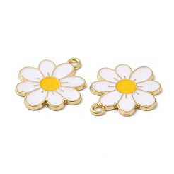Pendentifs d'émail en alliage&nbsp;PALLOY-M212-07G