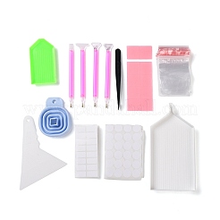 Diamant-Malwerkzeug-Sets&nbsp;DIY-C067-01