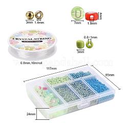 Kit fai-da-te per gioielli&nbsp;DIY-YW0004-16C