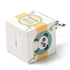 Confezione regalo di carta&nbsp;CON-I009-07C